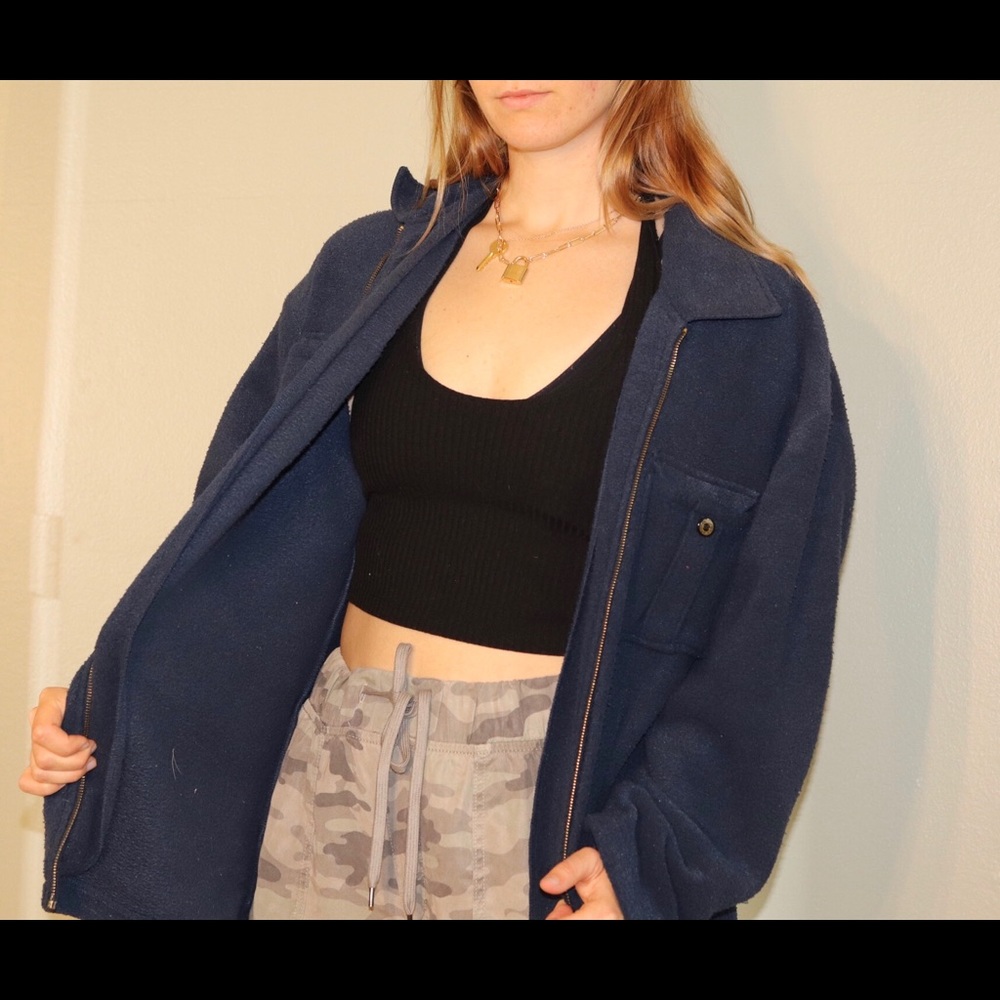 Arizona large jacket